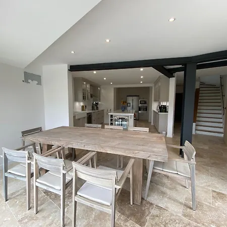 Magnificent Renovated Bergerie St Paul De Vence Villa *
