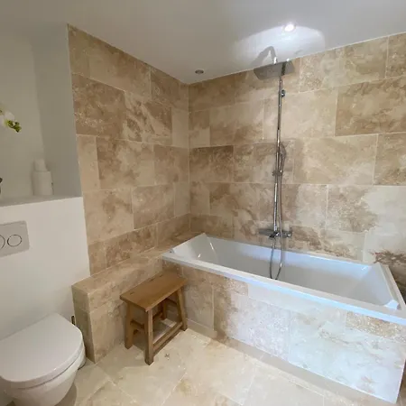 Magnificent Renovated Bergerie St Paul De Vence *