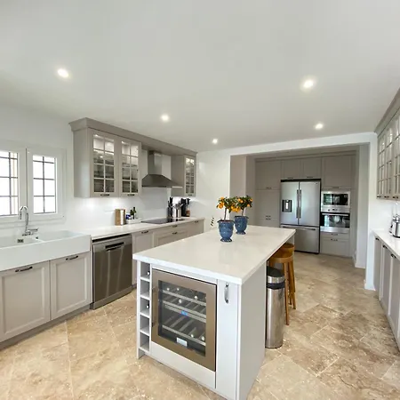 Magnificent Renovated Bergerie St Paul De Vence * Saint-Paul-de-Vence