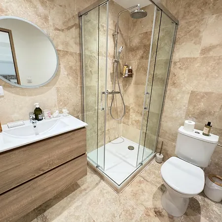Magnificent Renovated Bergerie St Paul De Vence * Saint-Paul-de-Vence