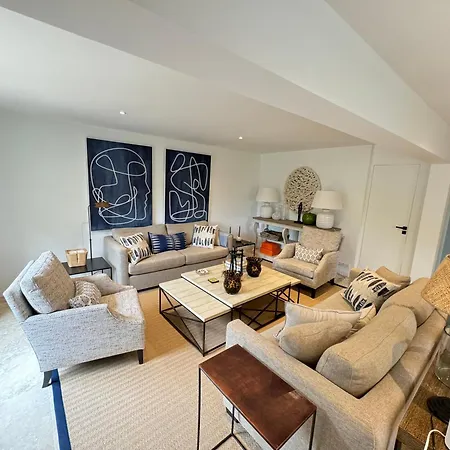 Magnificent Renovated Bergerie St Paul De Vence Villa *