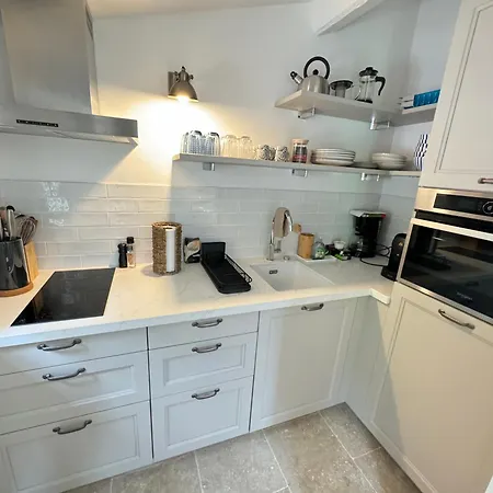 Magnificent Renovated Bergerie St Paul De Vence * Saint-Paul-de-Vence