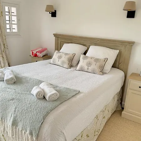 Magnificent Renovated Bergerie St Paul De Vence Villa Saint-Paul-de-Vence