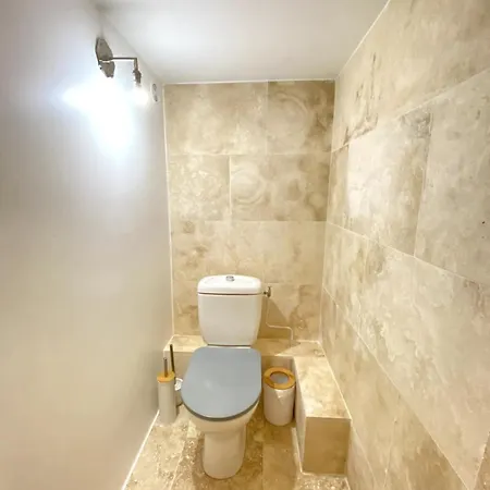 Magnificent Renovated Bergerie St Paul De Vence Villa *